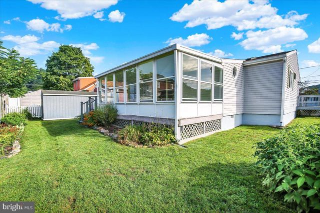 216 VESPER AVE, Reading, PA 19606