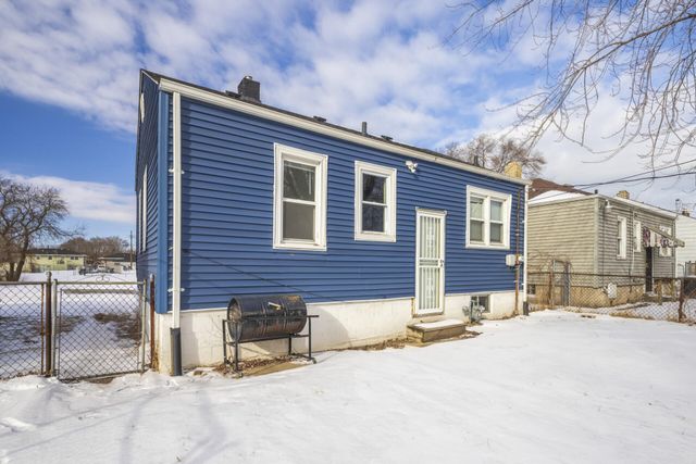 2267 Tennessee Street, Gary, IN 46407