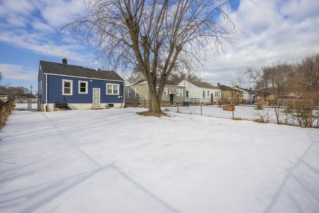 2267 Tennessee Street, Gary, IN 46407