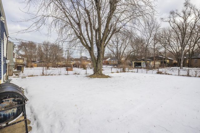 2267 Tennessee Street, Gary, IN 46407