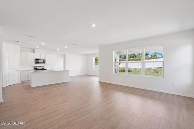 1100 Morfontaine Street, Daytona Beach, FL 32124