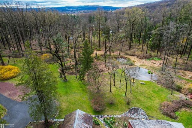 3696 Fire Lane, Lower Saucon Twp, PA 18015