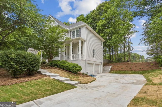 4514 Verdant Woods Court, Powder Springs, GA 30127