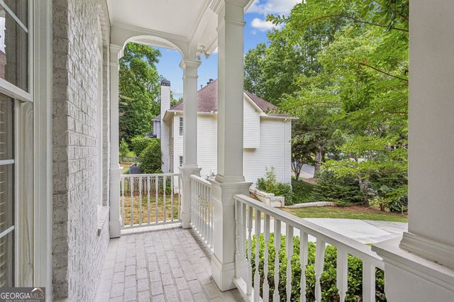 4514 Verdant Woods Court, Powder Springs, GA 30127
