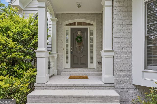 4514 Verdant Woods Court, Powder Springs, GA 30127