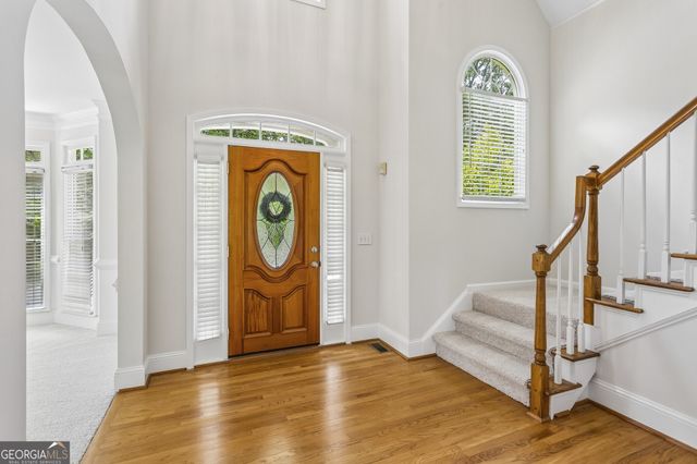 4514 Verdant Woods Court, Powder Springs, GA 30127