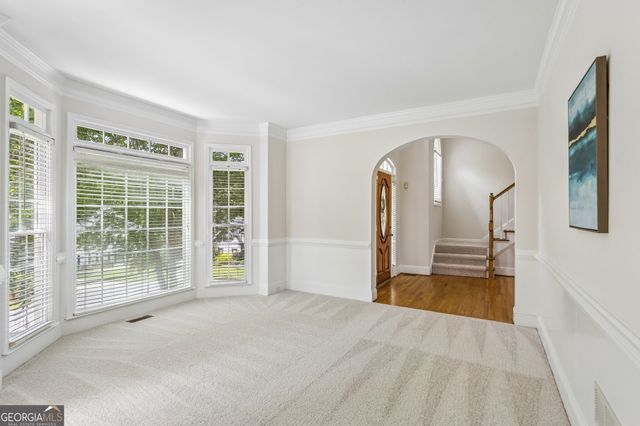 4514 Verdant Woods Court, Powder Springs, GA 30127
