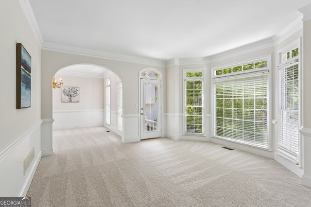 4514 Verdant Woods Court, Powder Springs, GA 30127