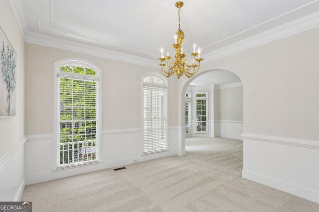 4514 Verdant Woods Court, Powder Springs, GA 30127