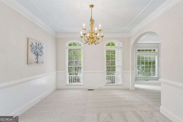 4514 Verdant Woods Court, Powder Springs, GA 30127