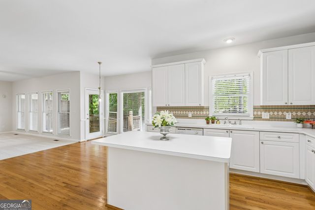 4514 Verdant Woods Court, Powder Springs, GA 30127