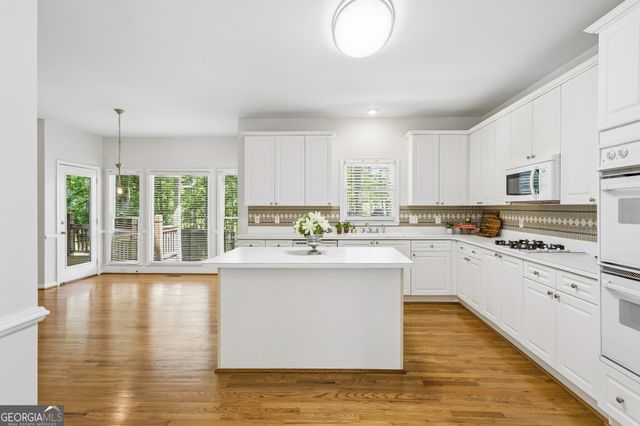 4514 Verdant Woods Court, Powder Springs, GA 30127