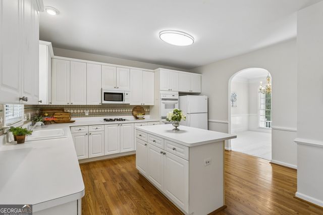 4514 Verdant Woods Court, Powder Springs, GA 30127