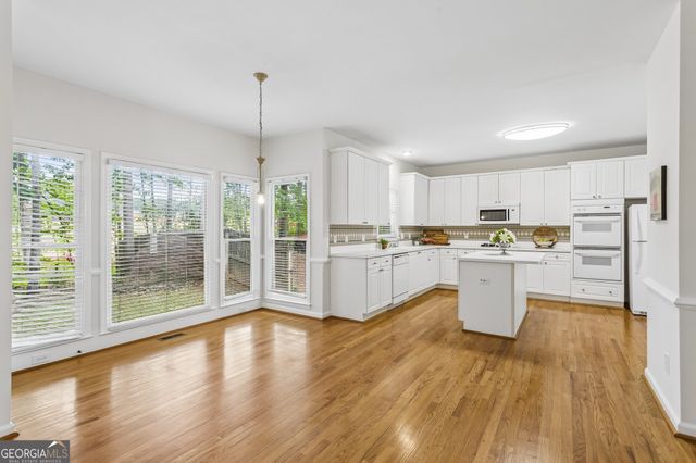 4514 Verdant Woods Court, Powder Springs, GA 30127