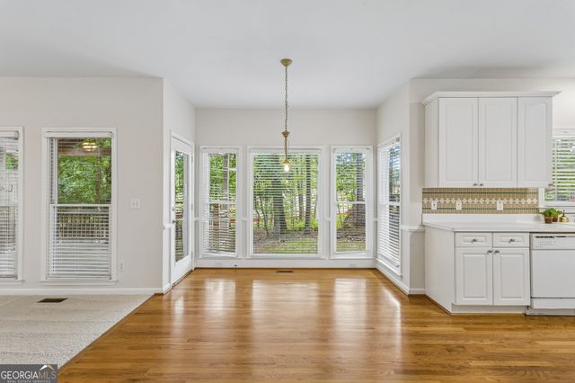 4514 Verdant Woods Court, Powder Springs, GA 30127
