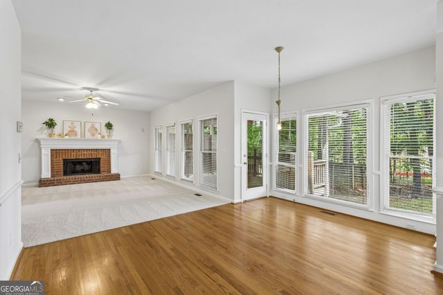 4514 Verdant Woods Court, Powder Springs, GA 30127