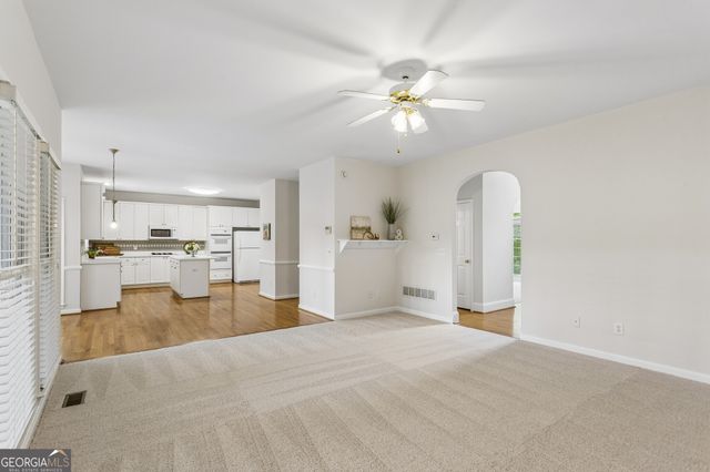 4514 Verdant Woods Court, Powder Springs, GA 30127