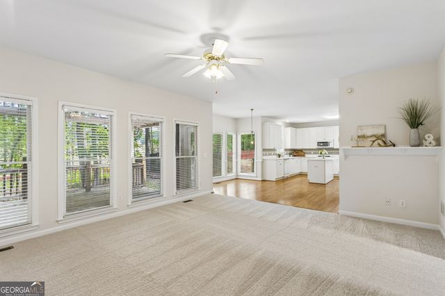 4514 Verdant Woods Court, Powder Springs, GA 30127