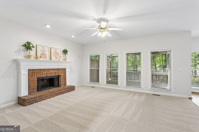 4514 Verdant Woods Court, Powder Springs, GA 30127