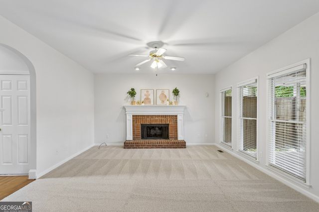 4514 Verdant Woods Court, Powder Springs, GA 30127