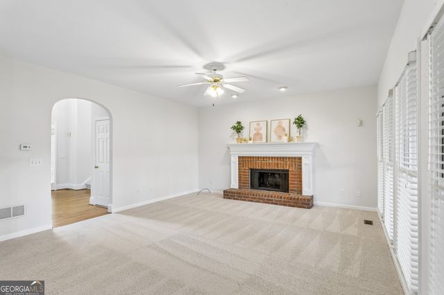 4514 Verdant Woods Court, Powder Springs, GA 30127