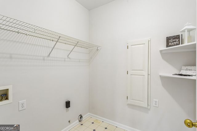 4514 Verdant Woods Court, Powder Springs, GA 30127