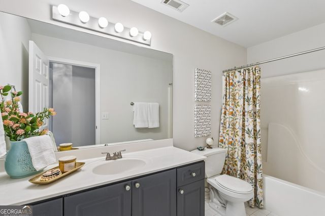4514 Verdant Woods Court, Powder Springs, GA 30127