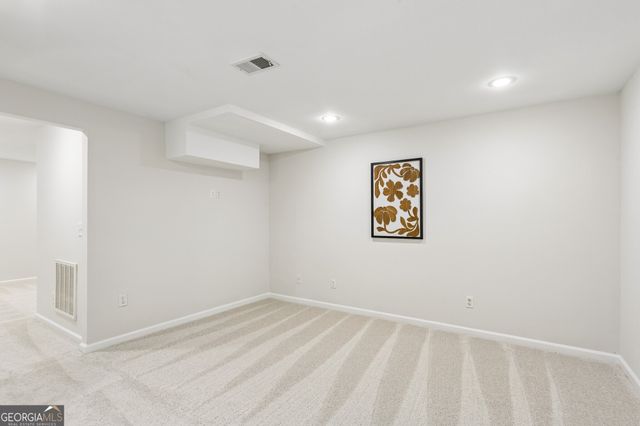 4514 Verdant Woods Court, Powder Springs, GA 30127