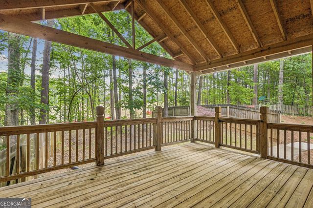 4514 Verdant Woods Court, Powder Springs, GA 30127