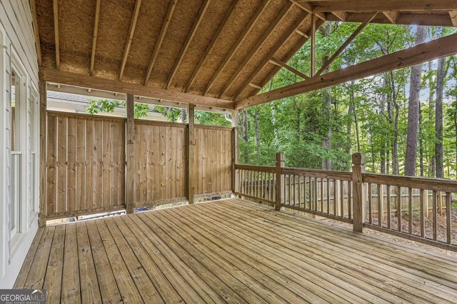 4514 Verdant Woods Court, Powder Springs, GA 30127