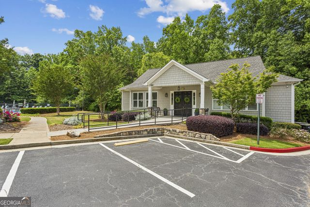 4514 Verdant Woods Court, Powder Springs, GA 30127