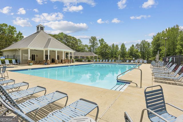 4514 Verdant Woods Court, Powder Springs, GA 30127