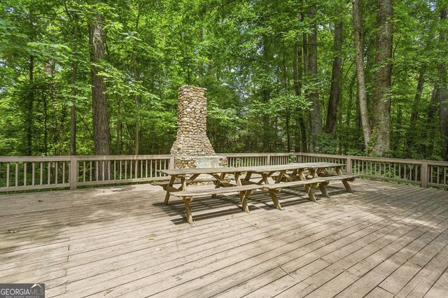 4514 Verdant Woods Court, Powder Springs, GA 30127