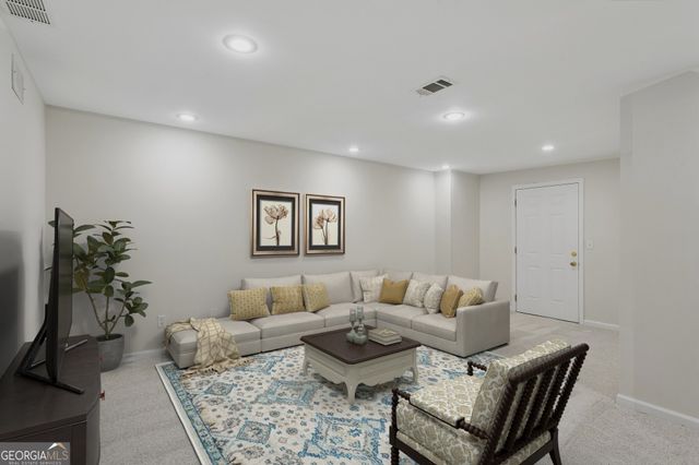 4514 Verdant Woods Court, Powder Springs, GA 30127