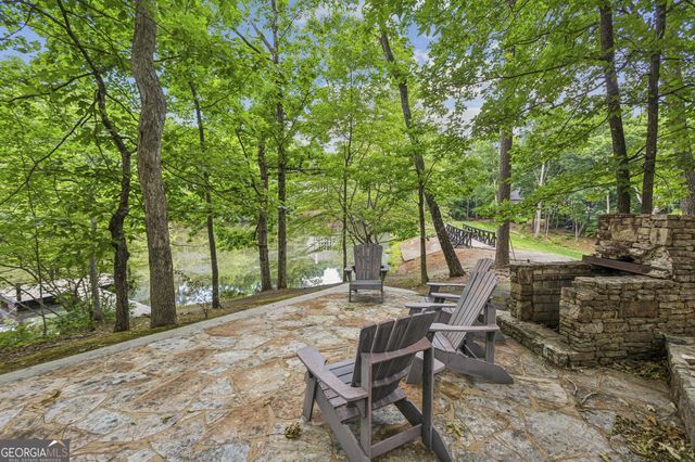 4514 Verdant Woods Court, Powder Springs, GA 30127