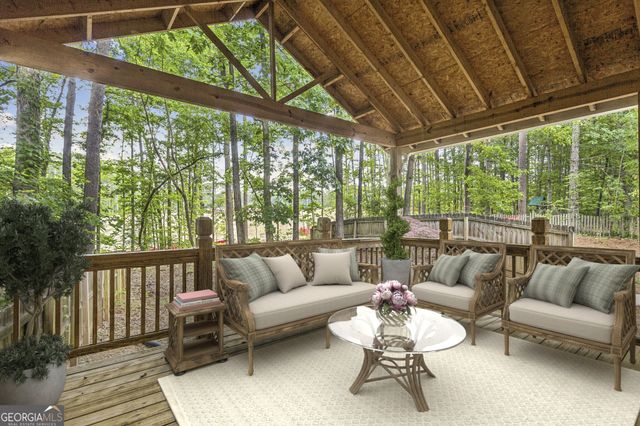 4514 Verdant Woods Court, Powder Springs, GA 30127
