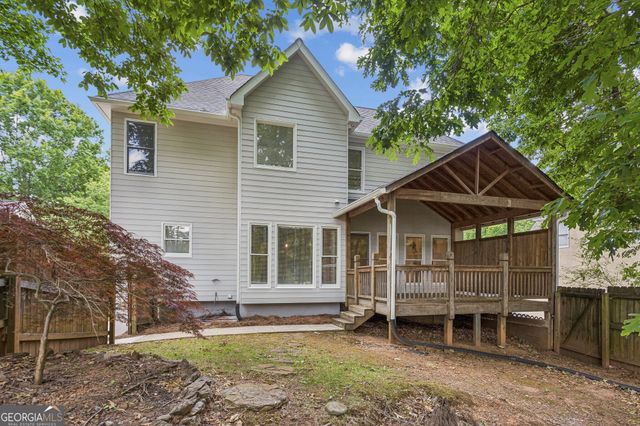 4514 Verdant Woods Court, Powder Springs, GA 30127