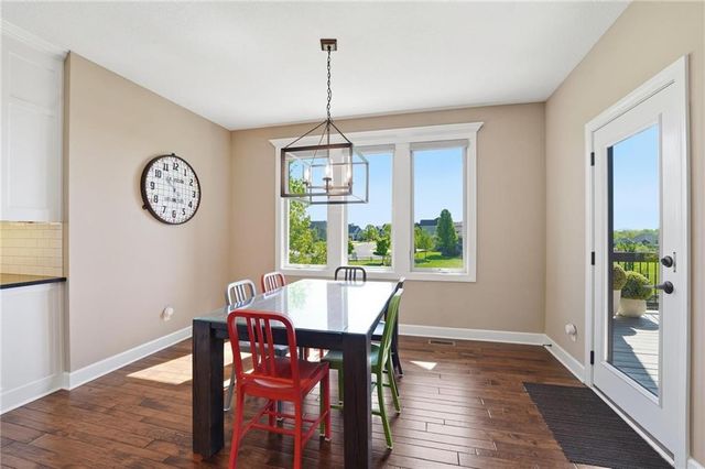 16421 Oakmont Street, Overland Park, KS 66221