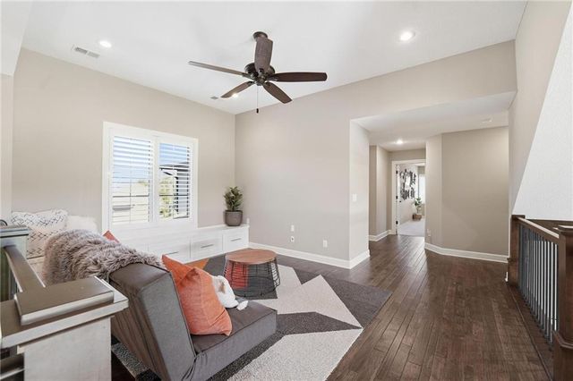 16421 Oakmont Street, Overland Park, KS 66221