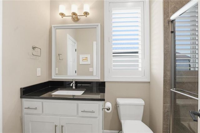 16421 Oakmont Street, Overland Park, KS 66221