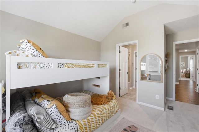 16421 Oakmont Street, Overland Park, KS 66221