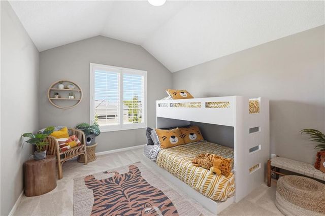 16421 Oakmont Street, Overland Park, KS 66221