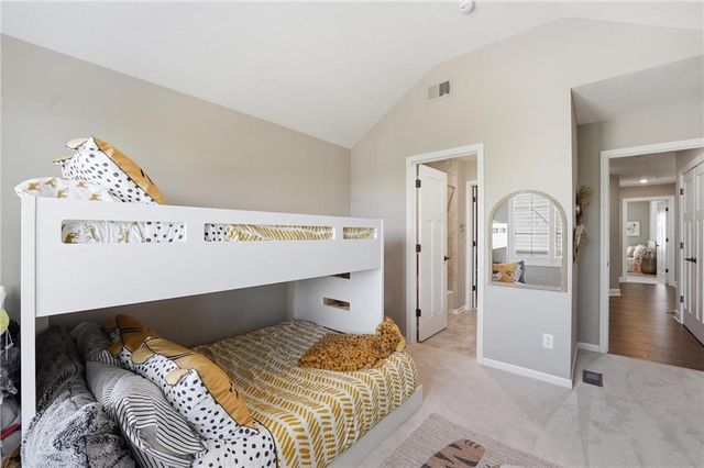 16421 Oakmont Street, Overland Park, KS 66221