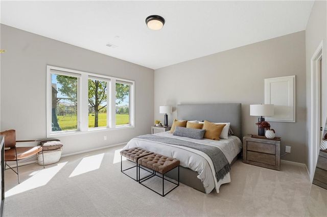 16421 Oakmont Street, Overland Park, KS 66221