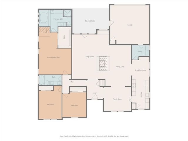 2012 Usa Drive, Plano, TX 75025