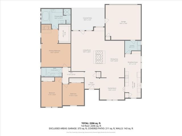 2012 Usa Drive, Plano, TX 75025