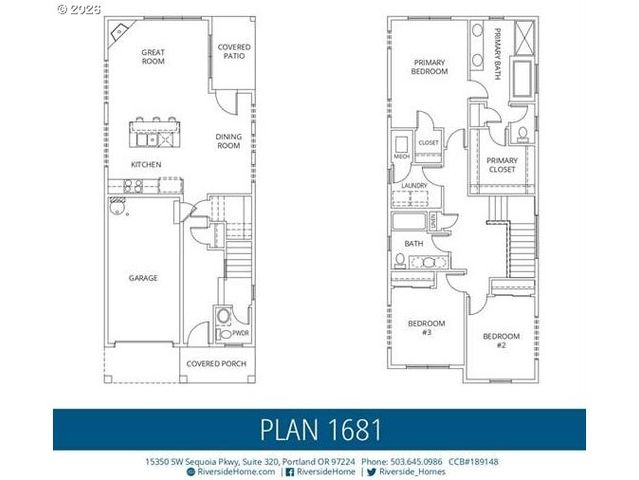 2764 Sw MAYCREST Ter, Beaverton, OR 97003