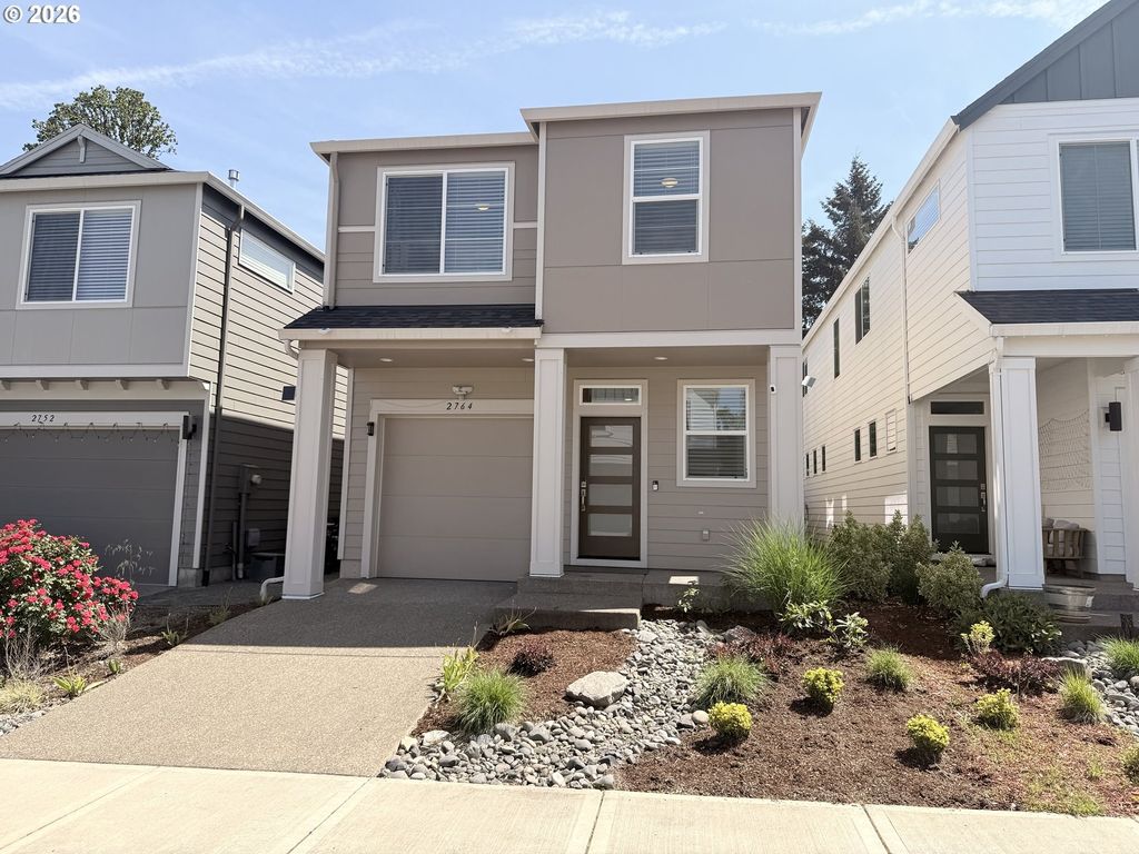 2764 Sw MAYCREST Ter, Beaverton, OR 97003