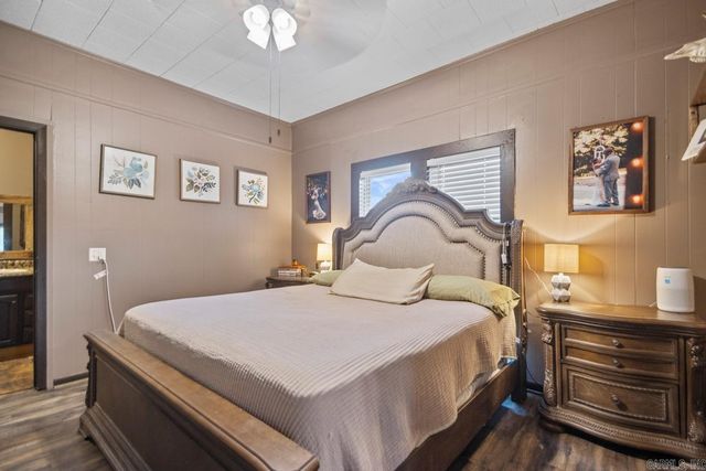 211 Liles Rd, Ward, AR 72176