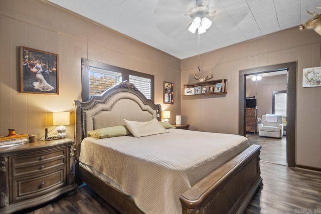 211 Liles Rd, Ward, AR 72176